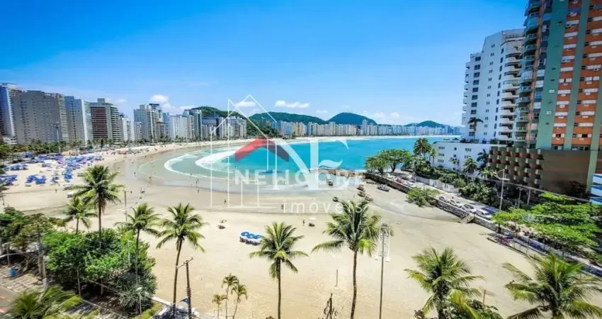 Apartamento para Venda em Guarujá, ASTURIAS, 3 dormitórios, 1 suíte, 3 banheiros, 1 vaga