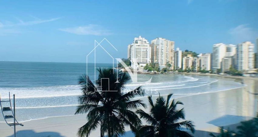 Apartamento para Venda em Guarujá, ASTURIAS, 3 dormitórios, 3 suítes, 5 banheiros, 2 vagas