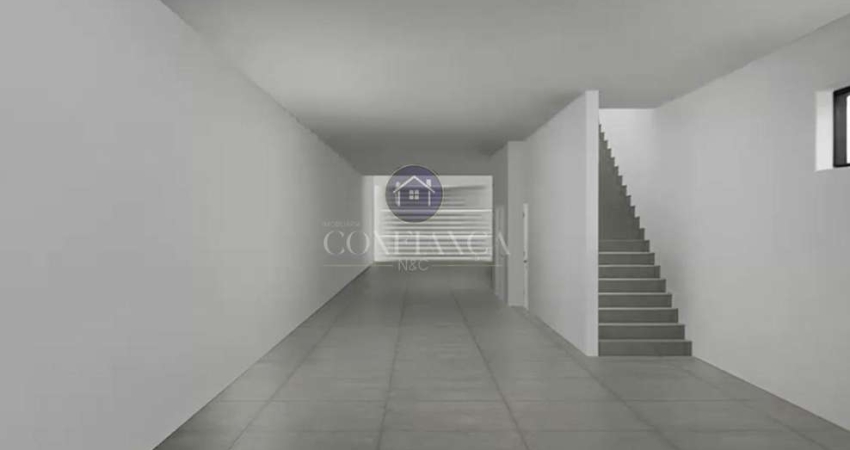 Comercial para Locação em Santos, Vila Mathias, 4 banheiros, 3 vagas