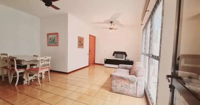 Apartamento para Venda em Guarujá, Pitangueiras, 3 dormitórios, 1 suíte, 3 banheiros, 2 vagas