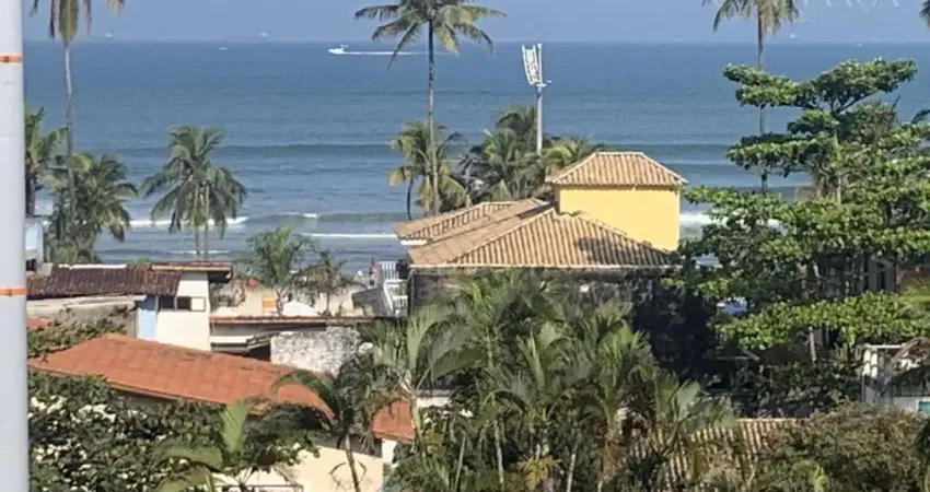 Cobertura Duplex para Venda em Guarujá, Enseada, 3 dormitórios, 1 suíte, 3 banheiros, 2 vagas