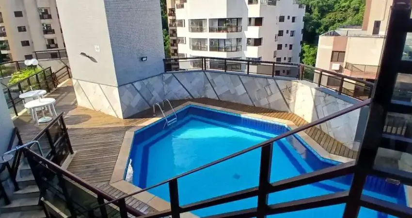 Apartamento para Venda em Guarujá, Pitangueiras, 3 dormitórios, 3 suítes, 5 banheiros, 2 vagas
