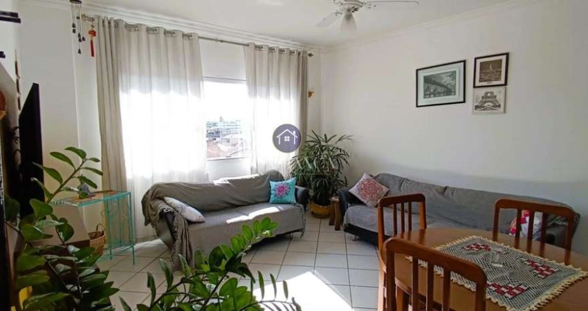 Apartamento para Venda em São Vicente, Jardim Guassu, 2 dormitórios, 2 banheiros, 1 vaga