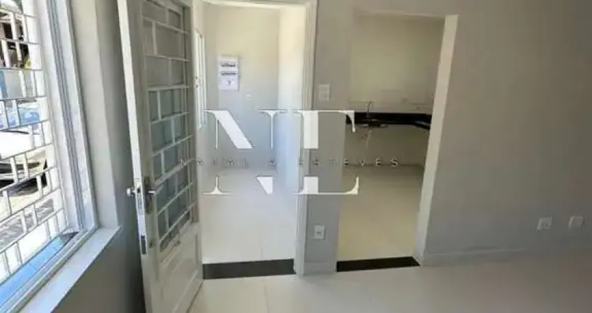 Sobrado para venda em santos, macuco, 2 dormitórios, 2 banheiros