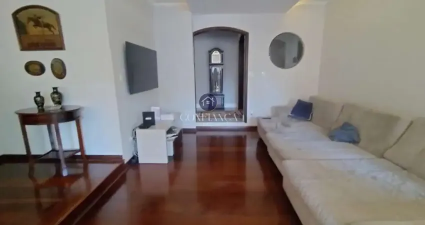 Apartamento Alto Padrão para Venda em Santos, Gonzaga, 5 dormitórios, 4 suítes, 6 banheiros, 3 vagas