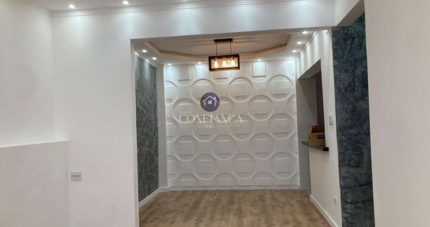 Apartamento para Venda, Centro, 2 dormitórios, 1 suíte, 2 banheiros, 1 vaga