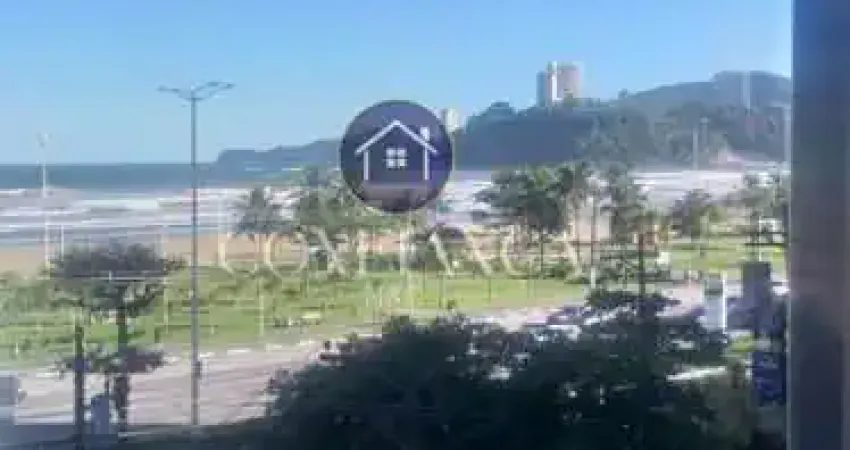 Apartamento para Venda em São Vicente, Itararé, 1 dormitório, 1 banheiro
