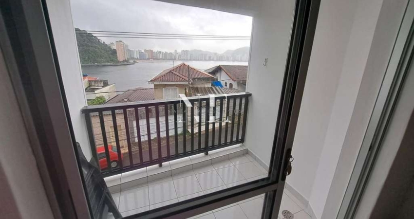 Apartamento para Venda em São Vicente, Parque Prainha, 1 dormitório, 1 banheiro, 1 vaga