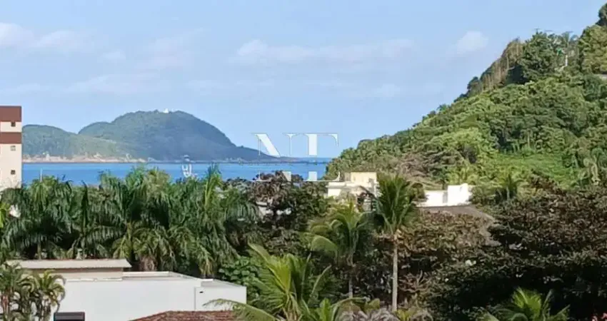 Apartamento para Venda em Guarujá, PRAIA DO TOMBO, 2 dormitórios, 1 suíte, 2 banheiros, 1 vaga