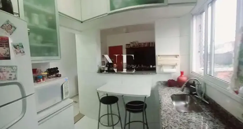 Apartamento para Venda em São Vicente, Vila Voturua, 2 dormitórios, 1 banheiro, 1 vaga