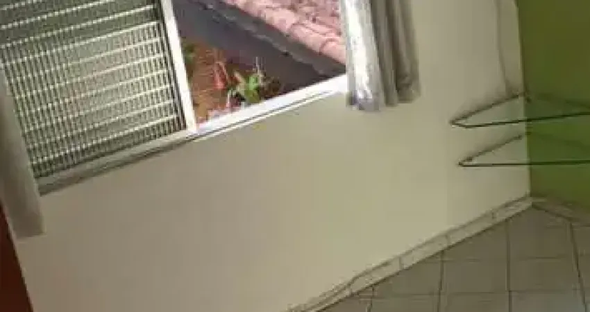 Apartamento para Venda em São Vicente, Parque São Vicente, 2 dormitórios, 1 banheiro, 1 vaga