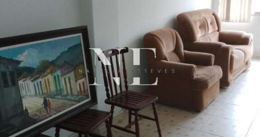 Apartamento para Venda em São Vicente, Centro, 1 dormitório, 1 banheiro, 1 vaga