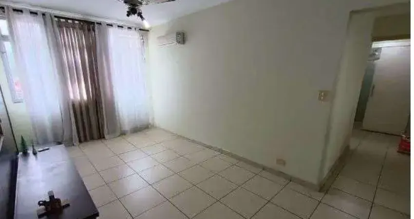 Apartamento para Venda em São Vicente, Itararé, 2 dormitórios, 1 suíte, 2 banheiros, 1 vaga