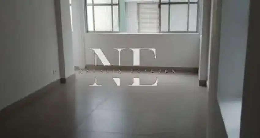 Apartamento para Venda em São Vicente, Centro, 1 dormitório, 1 banheiro