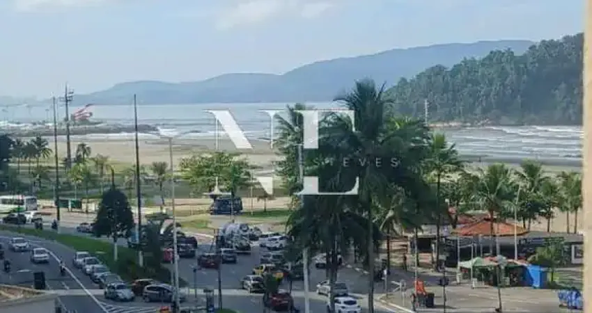 Apartamento para Venda em São Vicente, Itararé, 1 dormitório, 1 banheiro