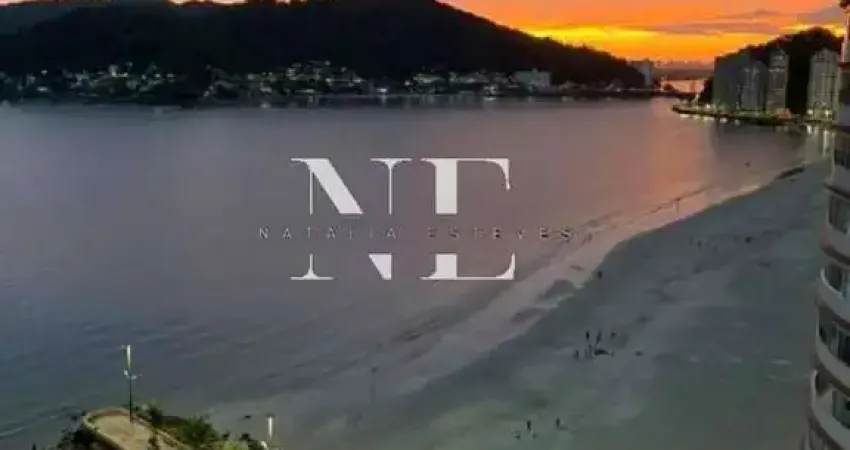 Apartamento para Venda em São Vicente, Centro, 2 dormitórios, 2 banheiros, 1 vaga