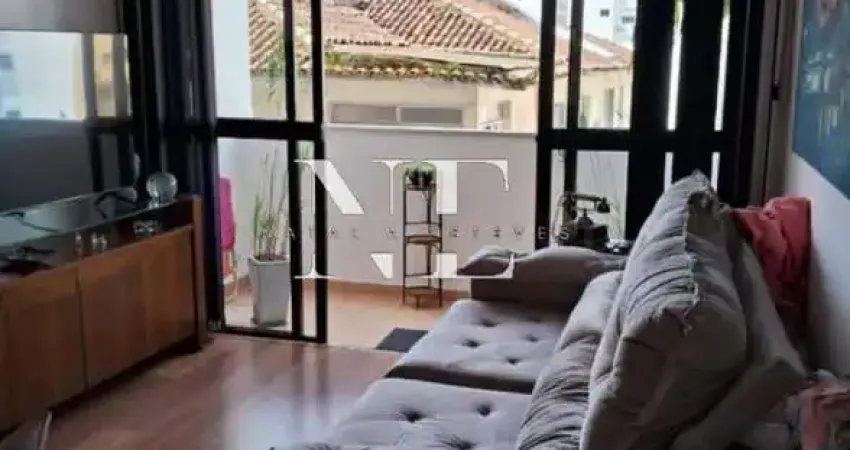 Apartamento para Venda em São Vicente, Centro, 1 dormitório, 1 banheiro, 1 vaga