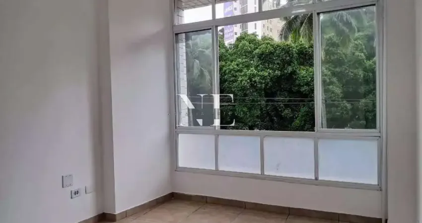 Apartamento para Venda em São Vicente, Centro, 1 dormitório, 1 banheiro