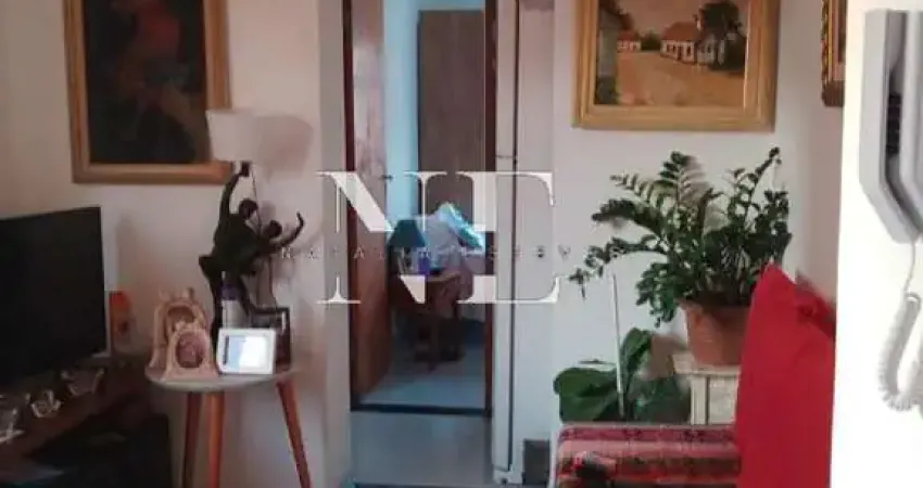 Apartamento para Venda em São Vicente, Centro, 1 dormitório, 1 banheiro