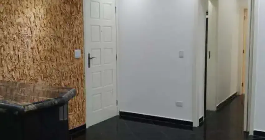Apartamento para Venda em São Vicente, Centro, 2 dormitórios, 1 suíte, 2 banheiros, 1 vaga
