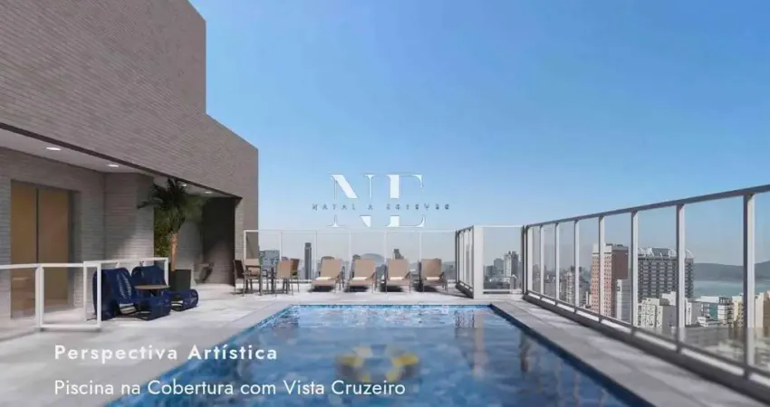 Apartamento para venda em santos, gonzaga, 3 dormitórios, 2 suítes, 4 banheiros, 1 vaga