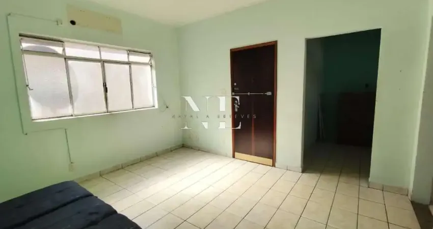 Apartamento para Venda em Santos, Ponta da Praia, 2 dormitórios, 1 banheiro