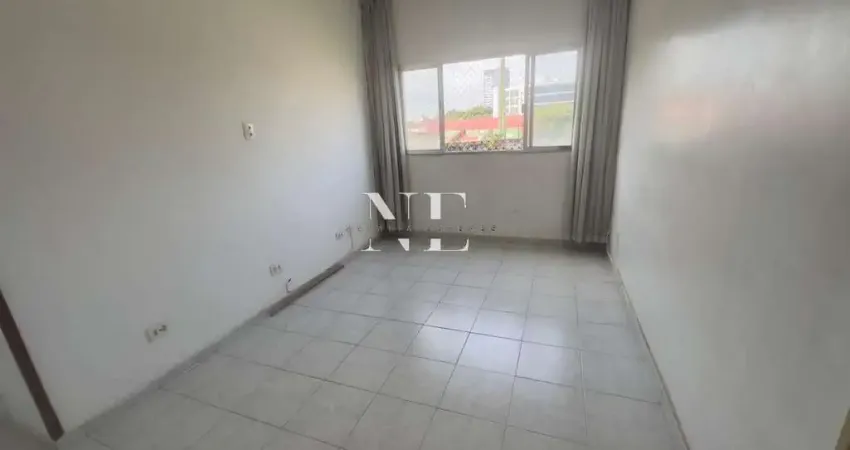 Apartamento para Venda em Santos, Vila Belmiro, 1 dormitório, 1 banheiro, 1 vaga