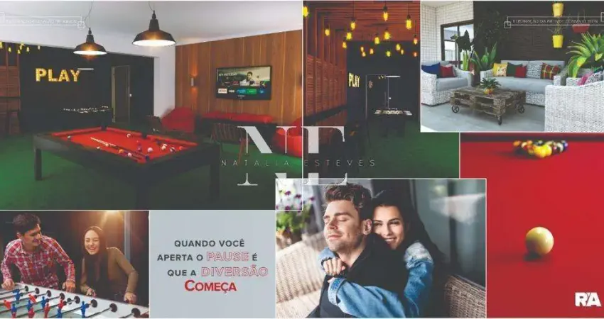 Apartamento para venda em praia grande, canto do forte, 3 dormitórios, 3 suítes, 4 banheiros, 3 vagas