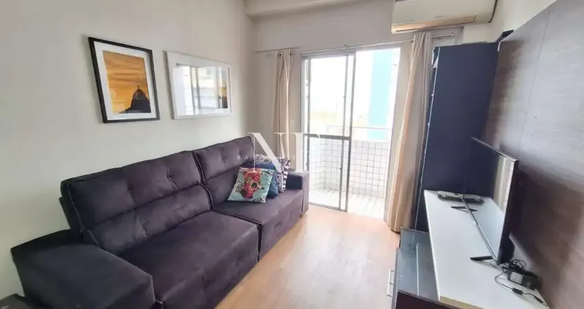 Apartamento para Venda em Santos, Boqueirão, 2 dormitórios, 1 suíte, 2 banheiros, 1 vaga