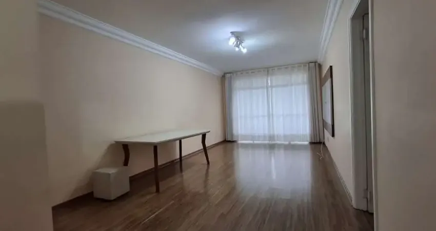 Apartamento para venda em santos, aparecida, 2 dormitórios, 1 suíte, 2 banheiros, 1 vaga