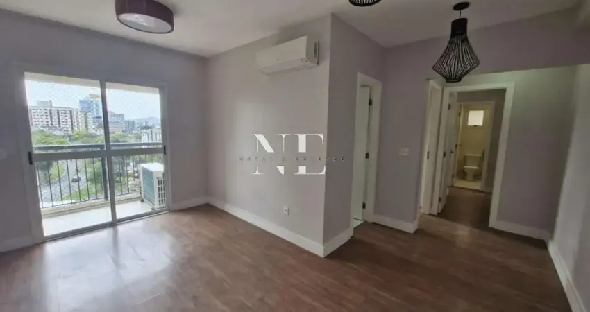 Apartamento para venda em santos, gonzaga, 2 dormitórios, 1 suíte, 2 banheiros, 1 vaga