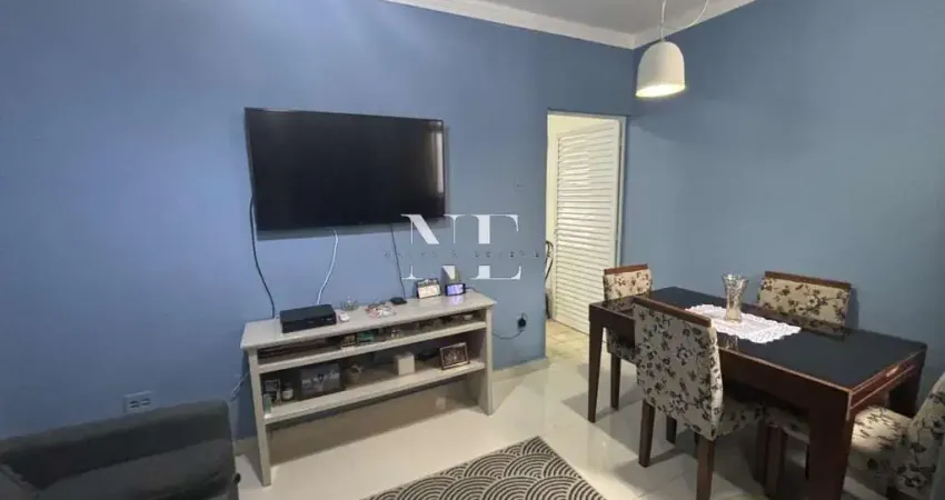 Casa para venda em santos, macuco, 2 dormitórios, 1 banheiro, 1 vaga