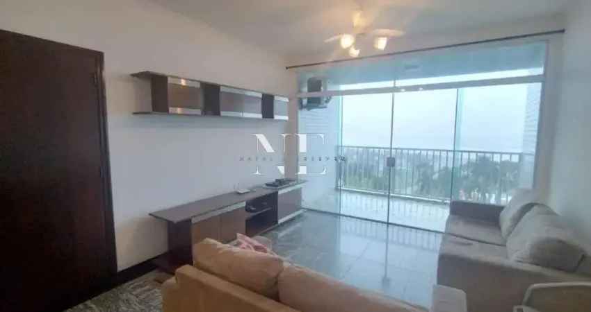 Apartamento para venda em são vicente, itararé, 3 dormitórios, 3 banheiros, 2 vagas