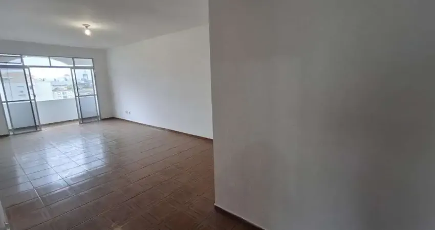 Apartamento para locação em santos, aparecida, 2 dormitórios, 1 suíte, 2 banheiros, 1 vaga
