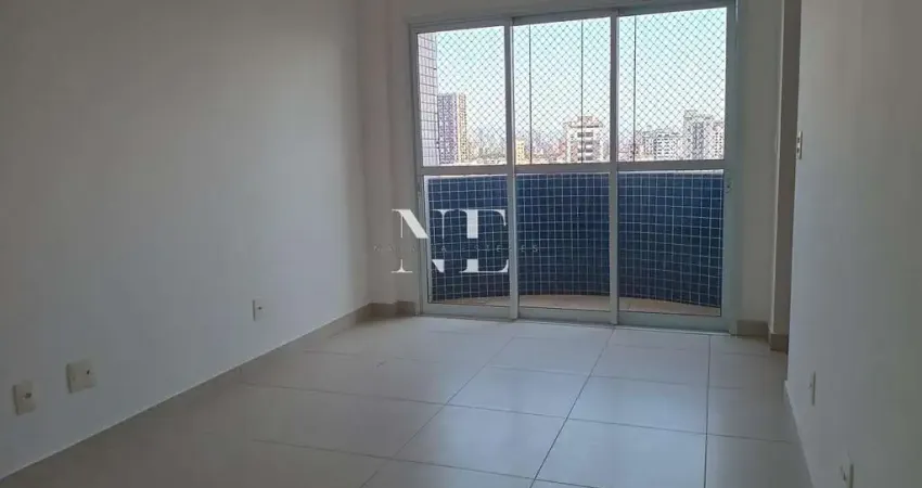 Apartamento para locação em santos, ponta da praia, 1 dormitório, 1 suíte, 2 banheiros, 1 vaga