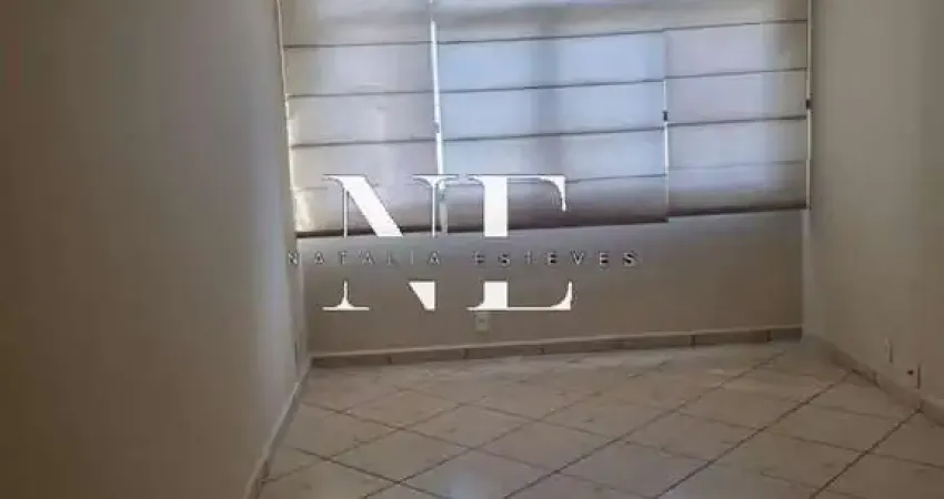 Apartamento para locação em santos, campo grande, 2 dormitórios, 2 banheiros, 1 vaga