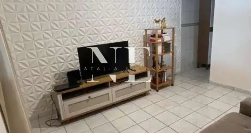 Apartamento para venda em são vicente, esplanada dos barreiros, 3 dormitórios, 1 suíte, 1 banheiro, 2 vagas