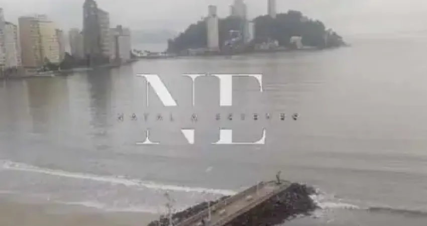 Apartamento para venda em são vicente, centro, 3 dormitórios, 2 banheiros, 1 vaga