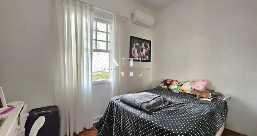 Apartamento para venda em santos, marapé, 3 dormitórios, 1 suíte, 2 banheiros, 1 vaga