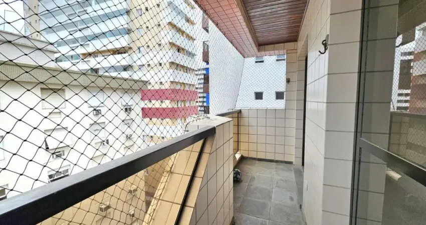 Apartamento para venda em santos, gonzaga, 2 dormitórios, 1 suíte, 3 banheiros, 1 vaga