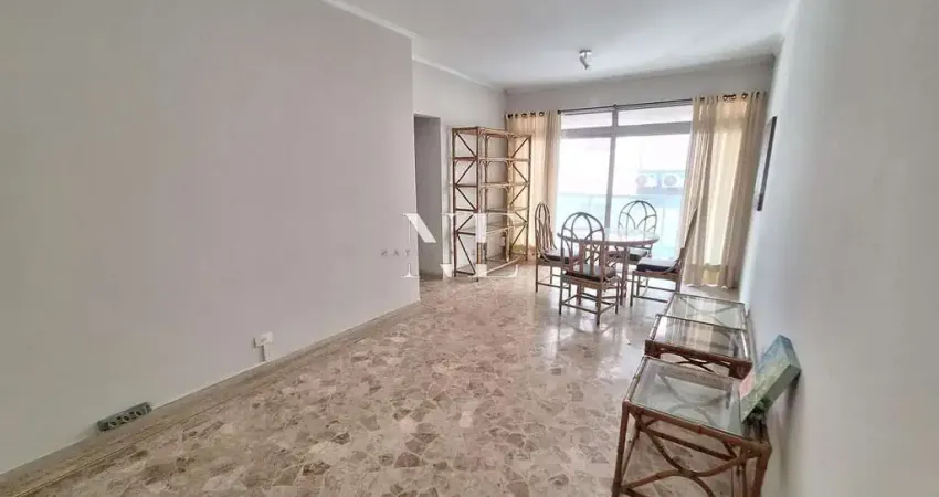 Apartamento para venda em santos, gonzaga, 2 dormitórios, 1 suíte, 3 banheiros, 1 vaga