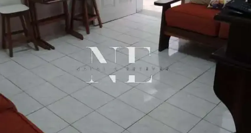 Apartamento para venda em são vicente, centro, 2 dormitórios, 2 banheiros, 1 vaga