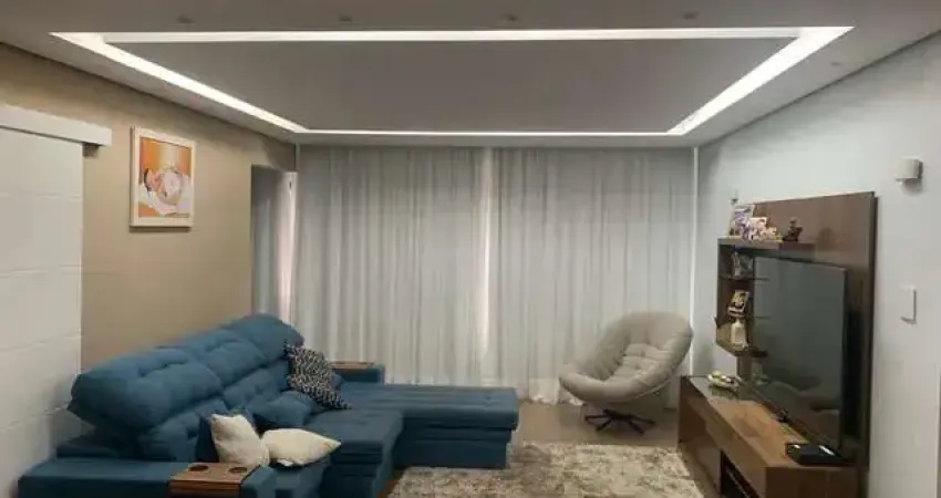 Apartamento para venda em santos, marapé, 2 dormitórios, 1 suíte, 3 banheiros, 1 vaga