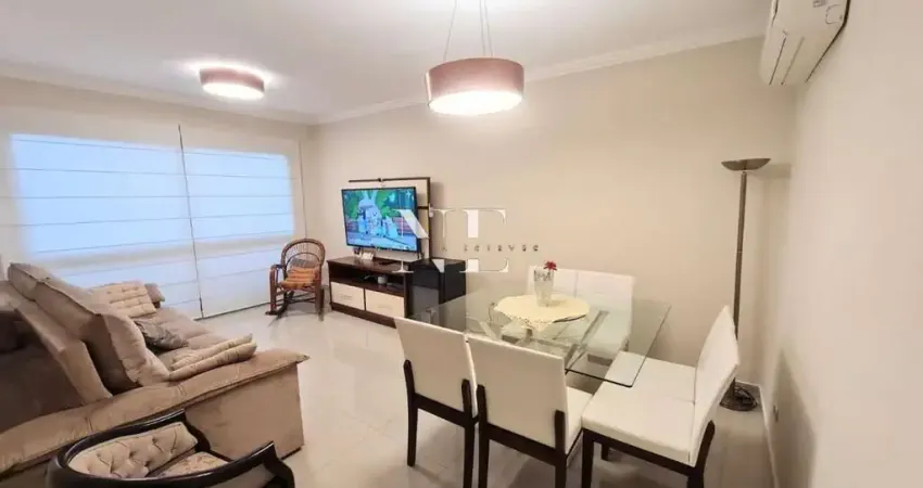 Apartamento para venda em santos, gonzaga, 2 dormitórios, 1 suíte, 2 banheiros, 1 vaga