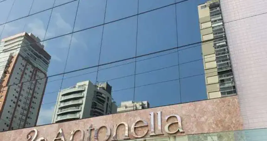 Apartamento para venda em santos, embaré, 2 dormitórios, 1 banheiro, 1 vaga