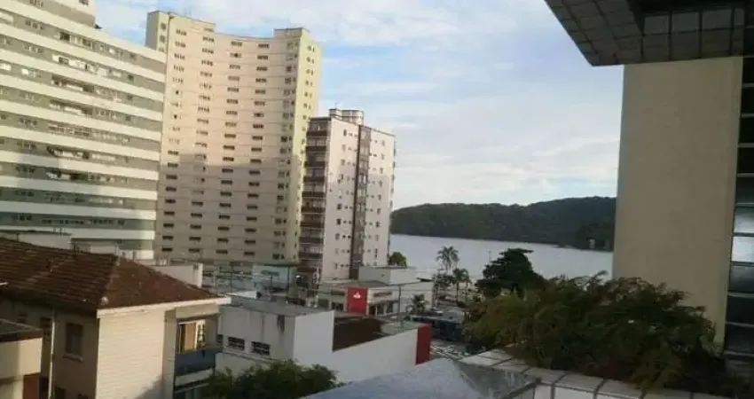 Apartamento para venda em são vicente, centro, 2 dormitórios, 1 suíte, 3 banheiros, 1 vaga