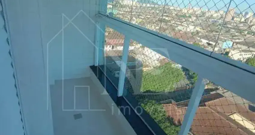 Apartamento para venda em santos, macuco, 2 dormitórios, 1 suíte, 2 banheiros, 1 vaga