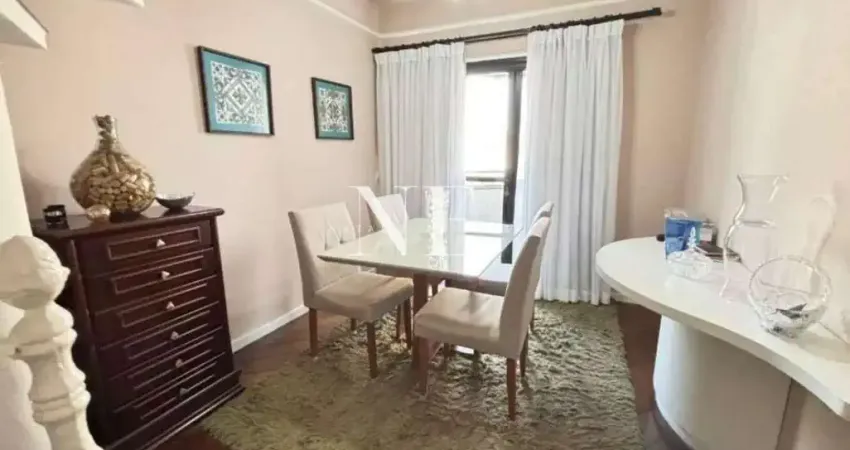 Cobertura Duplex para Venda em Santos, POMPÉIA, 1 dormitório, 3 banheiros, 2 vagas