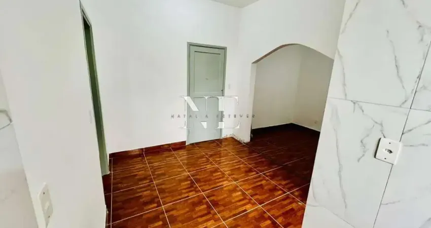 Kitnet para venda em são vicente, centro, 1 dormitório, 1 banheiro, 1 vaga