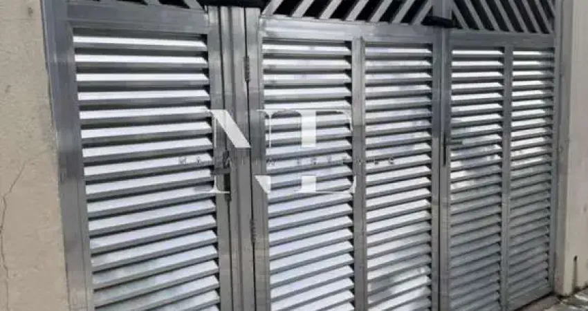 Casa para venda em são vicente, parque são vicente, 2 dormitórios, 1 banheiro, 1 vaga